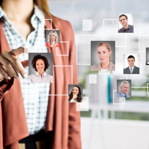 Human Resources