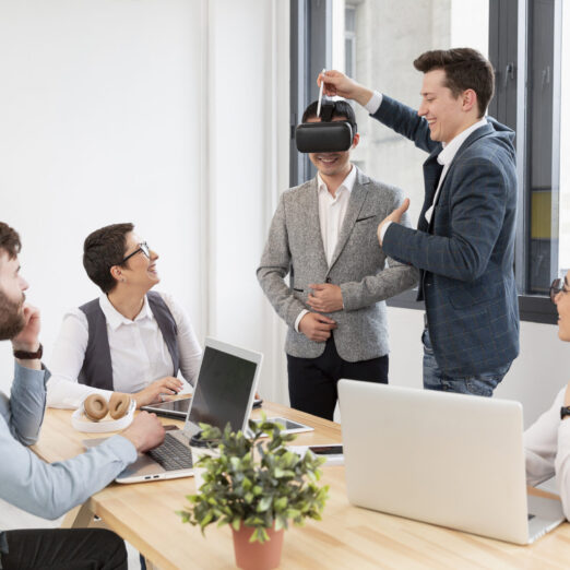 Business Accelerator