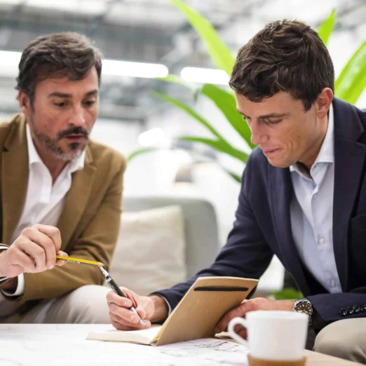 Proposal Review Service